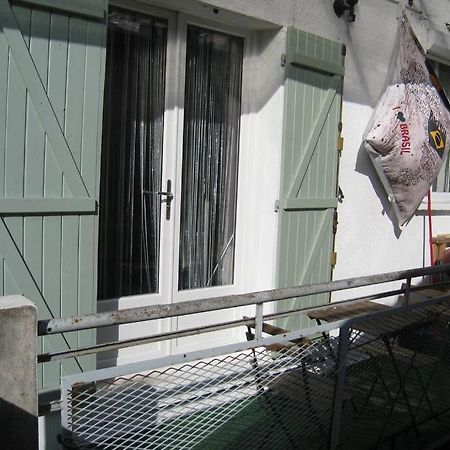 Charmante Maisonnette Aux Portes De Paris Saint-Ouen  Eksteriør billede