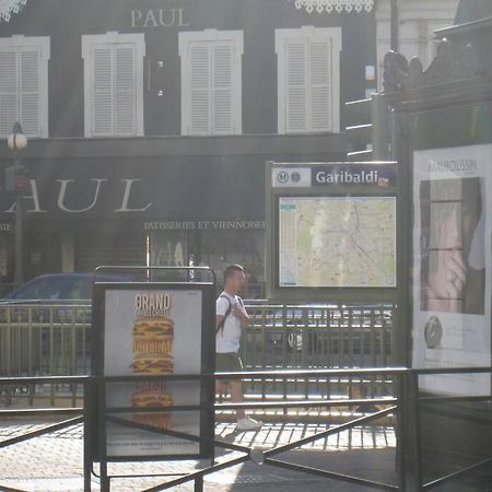 Charmante Maisonnette Aux Portes De Paris Saint-Ouen  Eksteriør billede